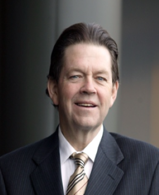 Arthur Laffer