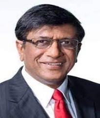 Kiran Patel