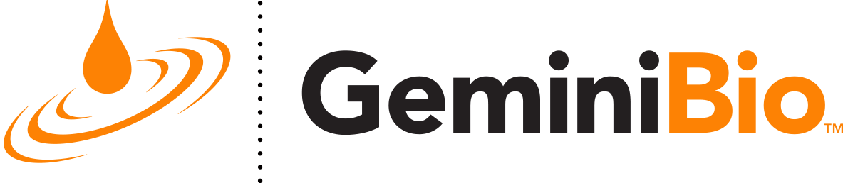 Gemini Bio Announces Federal Contract Award to Support Testing for COVID-19